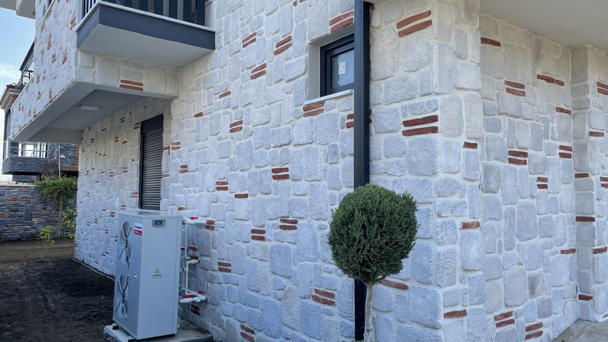 dekoratif kültür taşları