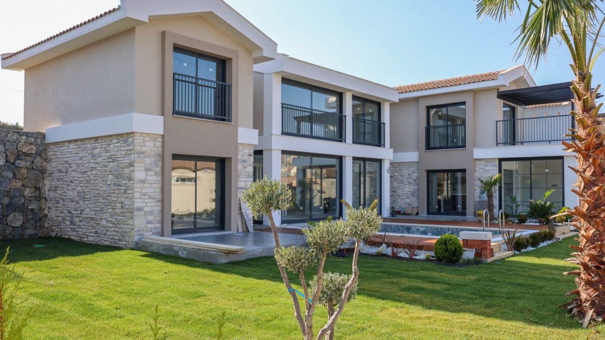 dekoratif taş kaplama