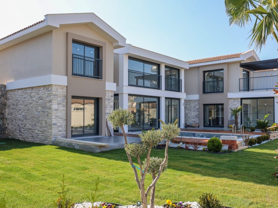 dekoratif taş kaplama