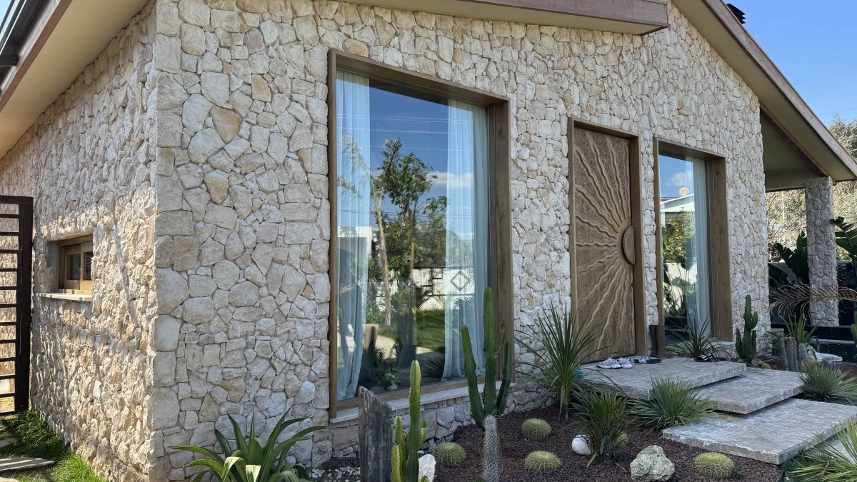 dekoratif taş kaplama