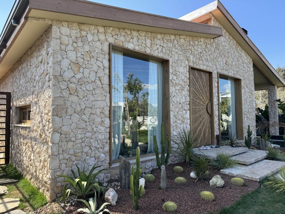 dekoratif taş kaplama