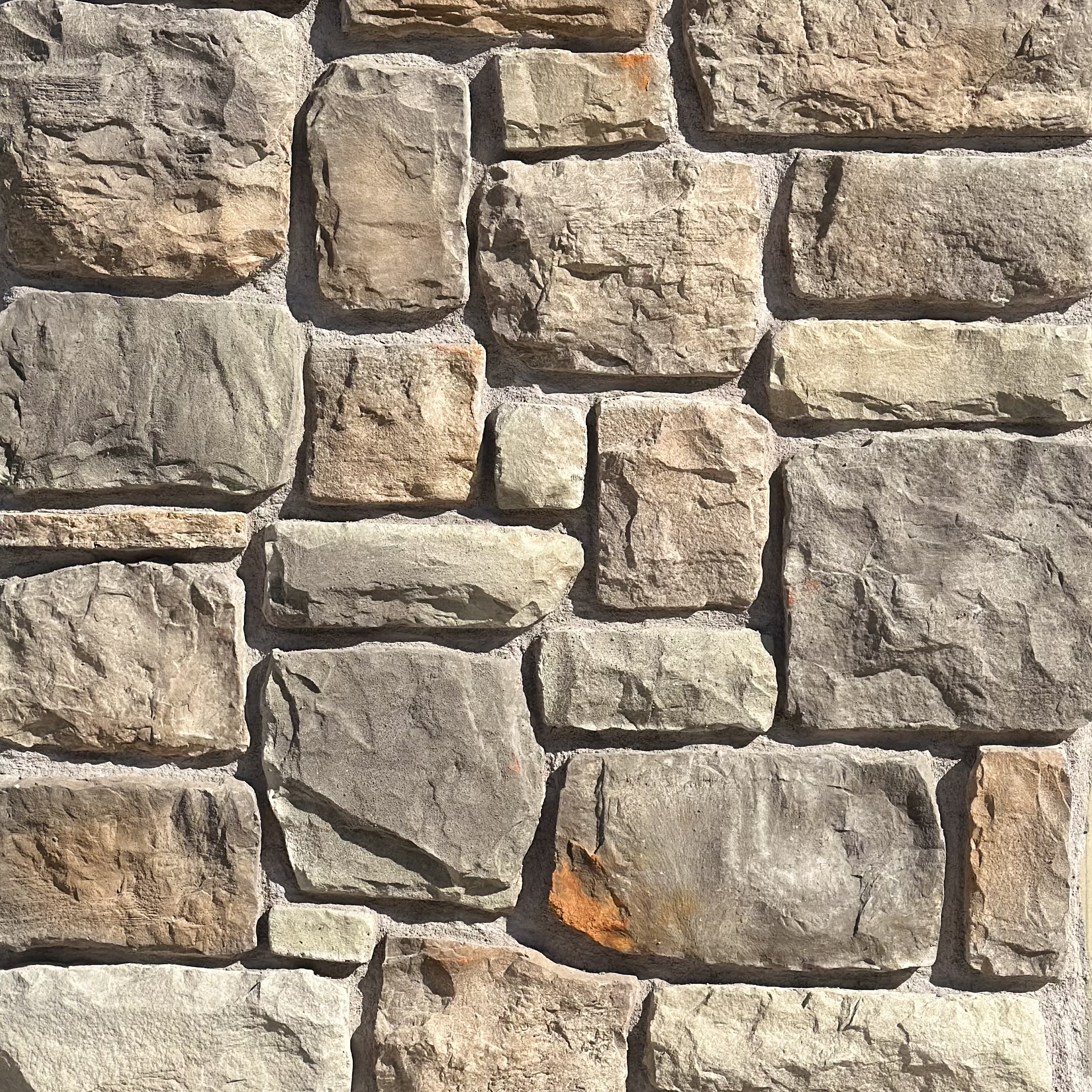 dekoratif taş kaplamöa