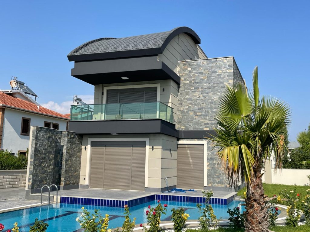 antalya taş kaplama